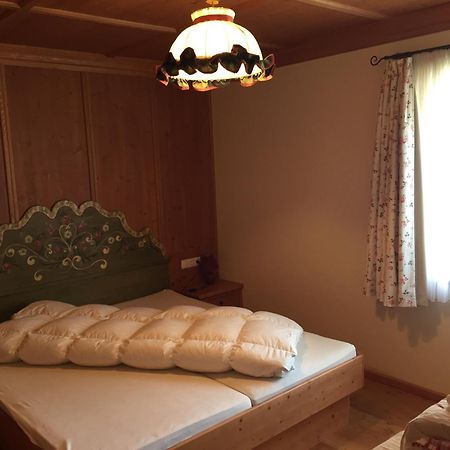 Appartement Colussi Bad Kleinkirchheim Rum bild